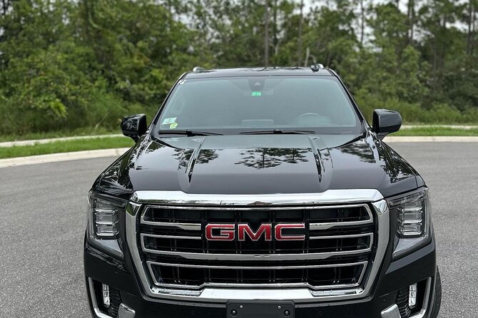 MCO To Orlando and Lake Buena Vista Area Hotels - Key Points