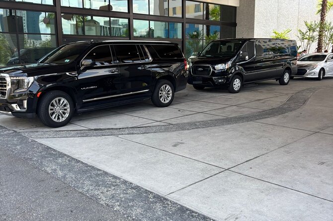 MCO To Orlando and Lake Buena Vista Area Hotels - Comfortable, New Vehicles with Child Seat Options