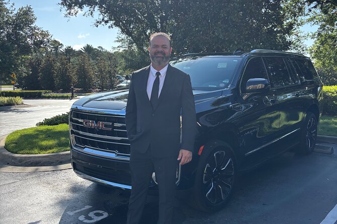 MCO To Orlando and Lake Buena Vista Area Hotels - Who Should Consider This Service?