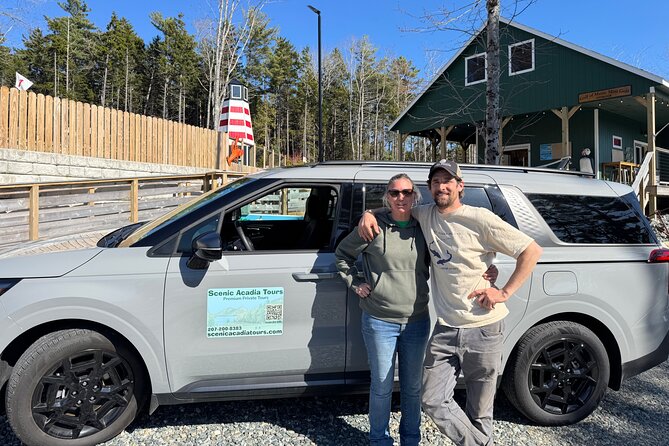 MDI Private Discovery Tour - Explore Beyond Acadia (five hours) - Logistics: Ease and Comfort