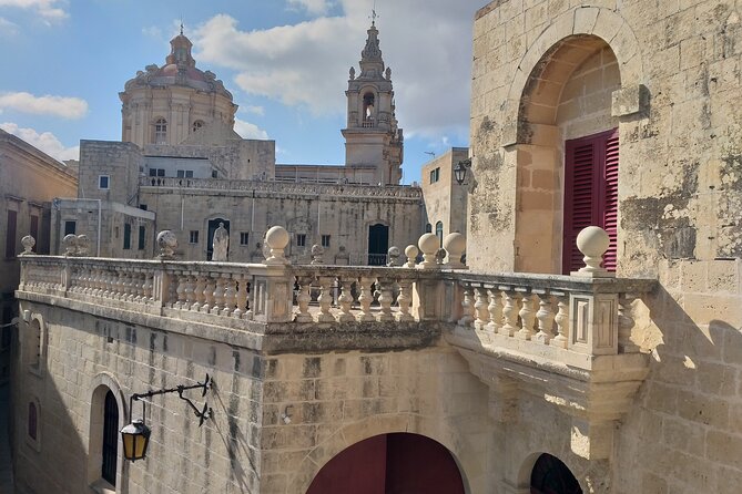 Mdina and Rabat - City Walking Tour - Ethical Considerations and Crowd Management