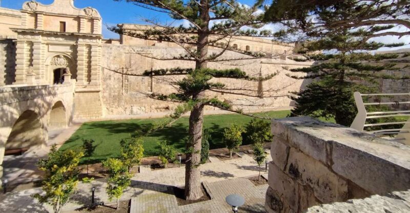 Mdina and Rabat: Guided City Walking Tour - Mdina: The Silent City of Malta