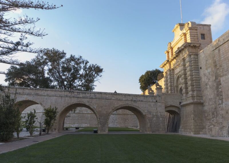 Mdina and Rabat: Guided City Walking Tour - Why This Tour Offers Great Value