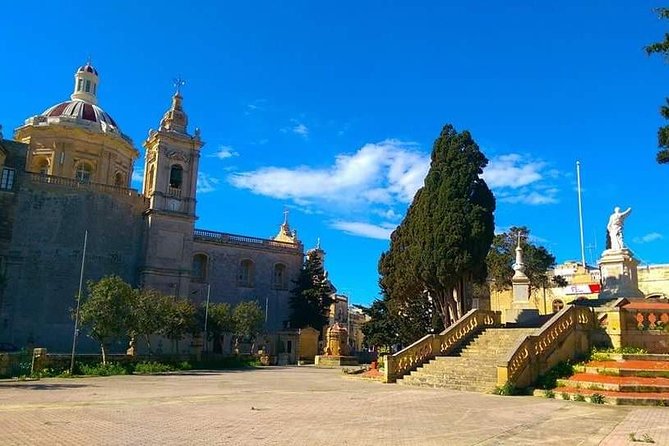 Mdina and Rabat Insider's Tour - Highlights of Mdina’s Architectural Marvels