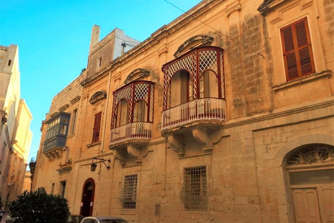Mdina and Rabat Private Walking Tour - Practical Details and Tour Logistics