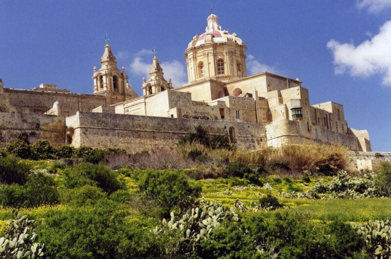 Mdina and Rabat Private Walking Tour with local pastizzi - Discovering Rabat’s Authentic Streets and Historic Sites