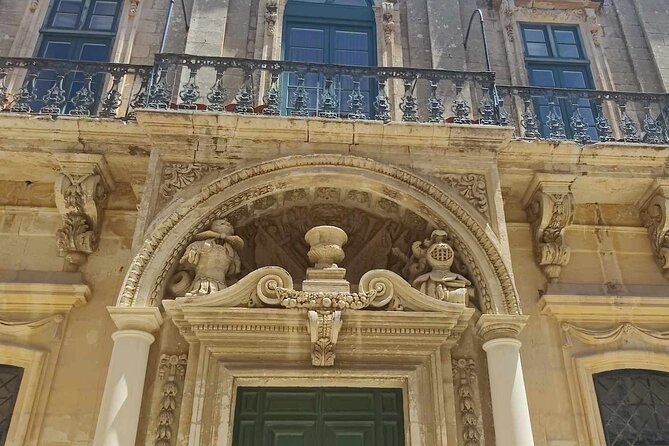 Mdina and Rabat Tour with a local licensed guide - Mdinas Enclosed Walls and Architectural Gems
