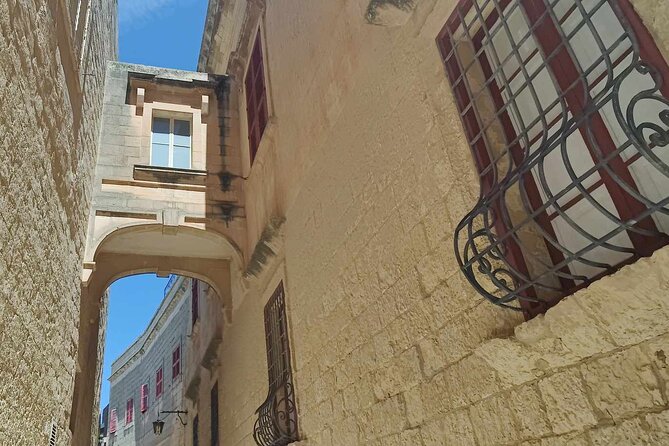 Mdina and Rabat Tour with a local licensed guide - Why This Tour Stands Out