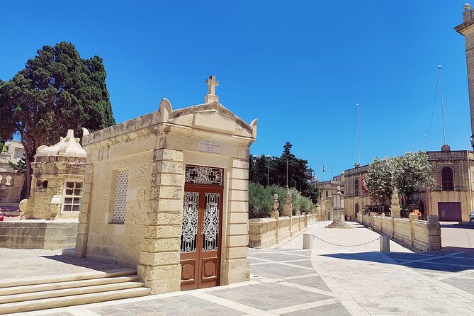 Mdina and Rabat Tour with a local licensed guide - The Sum Up: A Personalized Step into Malta’s Past