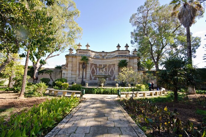 Mdina, Dingli cliffs and San Anton Gardens guided tour - Common Criticisms and Challenges