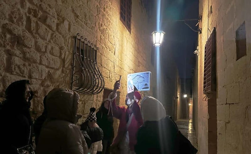 Mdina: Medieval Mayhem 15th-Century Malta Walking Tour - Practicalities and Group Experience