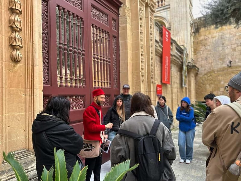 Mdina: Medieval Mayhem 15th-Century Malta Walking Tour - The Value of a Themed Night Tour