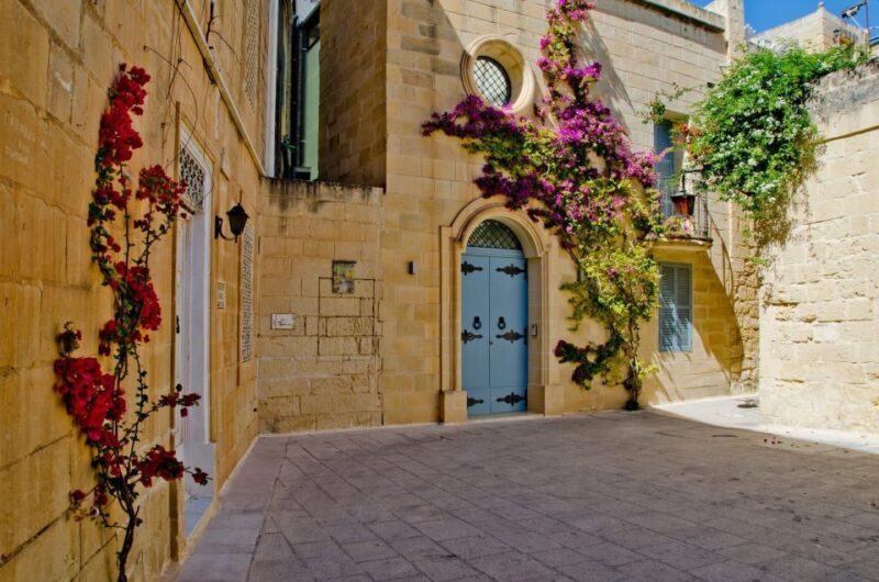 Mdina: Private Historical City Walking Tour with Rabat Town - Why This Tour Fits Certain Travelers Best