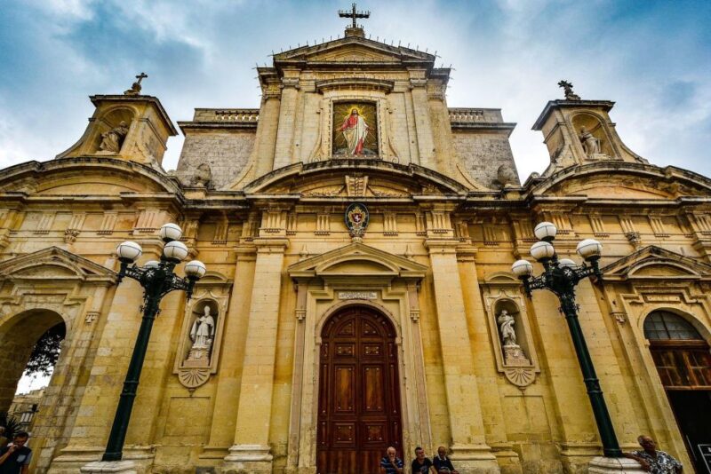 Mdina Private Walking Tour - Visiting Mdina’s Historic Churches and Noble Homes