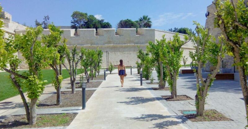 Mdina Private Walking Tour - Uncovering Mdina’s Role in Local Uprisings