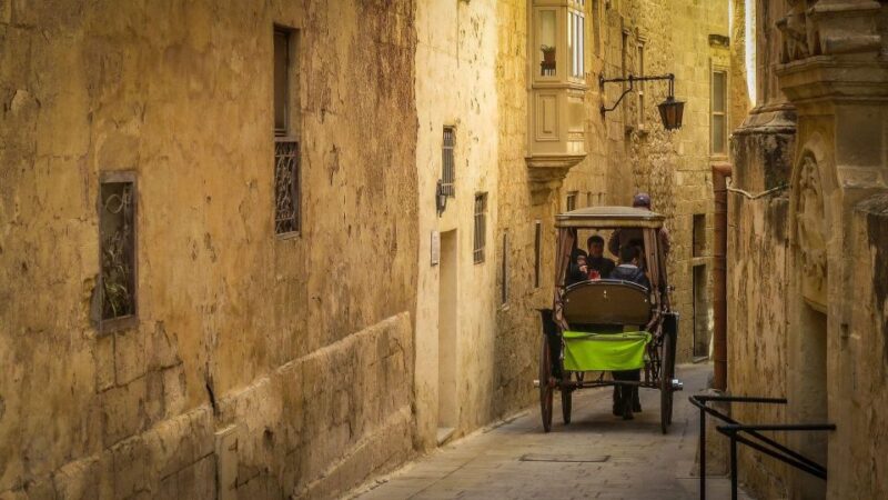 Mdina Private Walking Tour - The Significance of Mdina Cathedral and Roman Connections