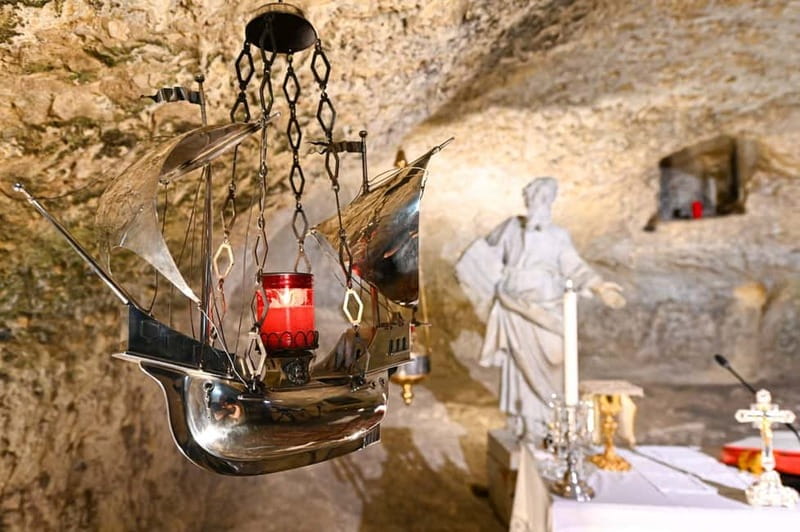 Mdina & Rabat: Private Walking Tour - Why Choose This Tour Over Others in Malta?