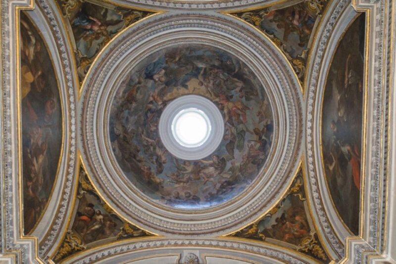 Mdina: St. Paul's Cathedral and Mdina Museum Entrance Ticket - Discovering the Mdina Cathedral Museum’s Artifacts and Prints