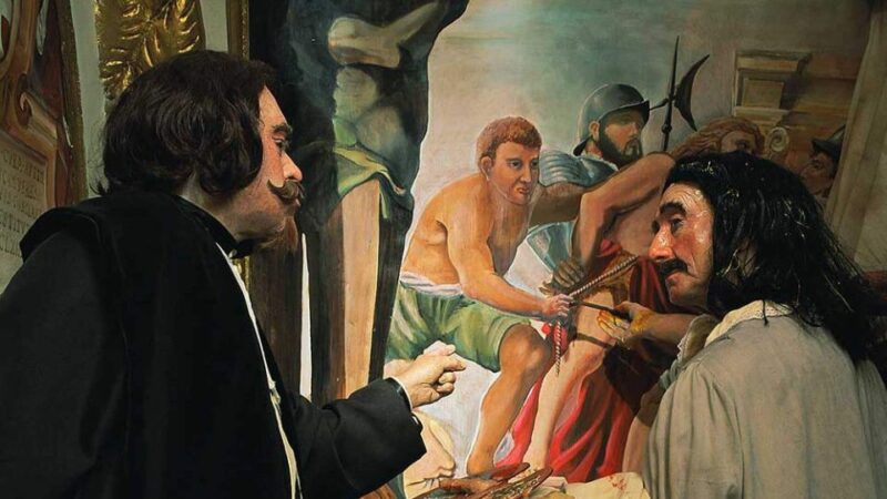 Mdina: The Knights of Malta Museum Entry Ticket - The Experience for Different Age Groups