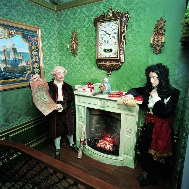 Mdina: The Knights of Malta Museum Entry Ticket - Practical Details: Visiting the Museum