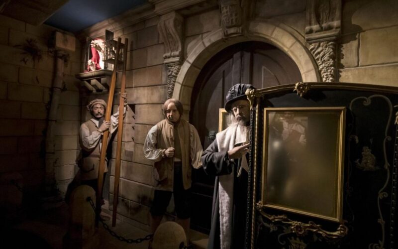 Mdina: The Knights of Malta Museum Entry Ticket - Value for Money and Overall Impression