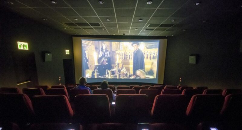 Mdina: The Mdina Experience Audio-Visual Show (Open Ticket) - Explore Malta’s Silent City with the Mdina Experience Audio-Visual Show