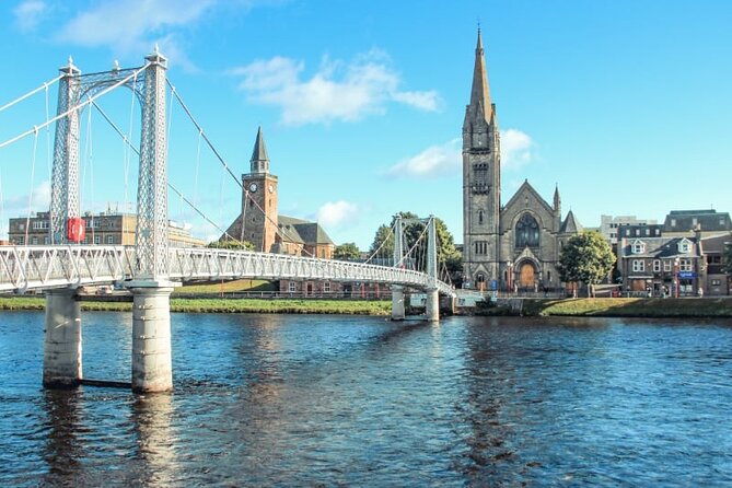 Meandering through The Highlands of Scotland (North) - Dolphin Spotting at Chanonry Point