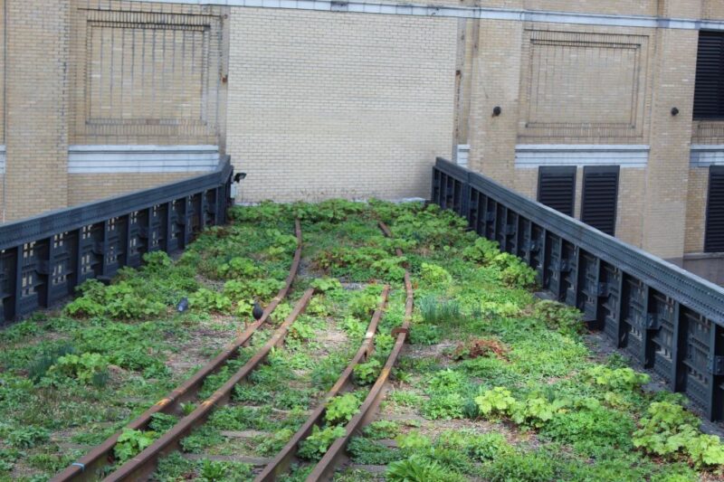 Meatpacking District: Chelsea Market and The Highline Tour - Flexibility and Booking Options