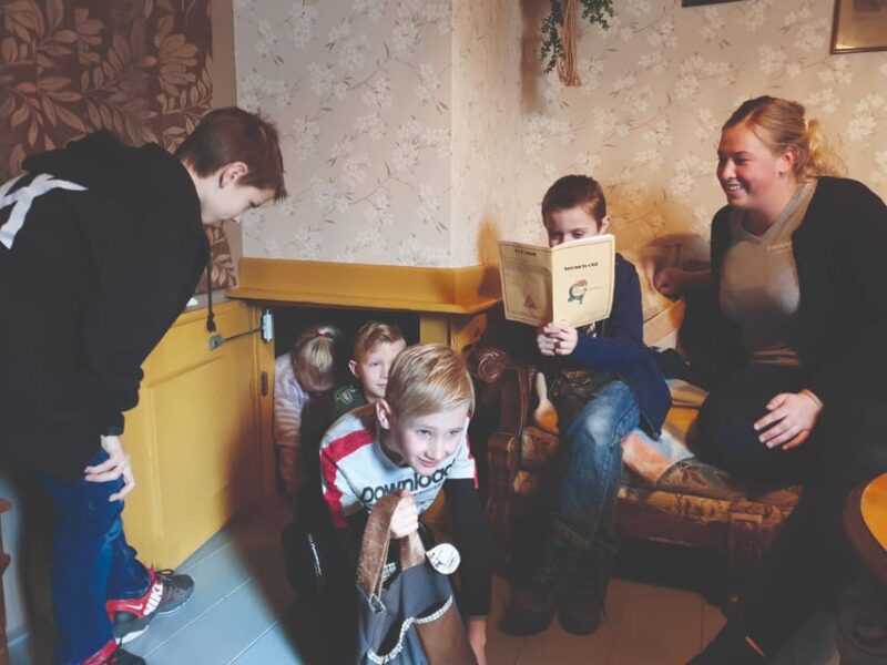 Medemblik: Second World War Museum Entry Ticket - Practical Information for Visitors