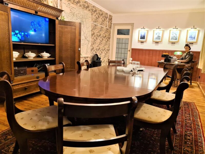 Medemblik: Second World War Museum Entry Ticket - Medemblik: Second World War Museum – A Focused History Experience