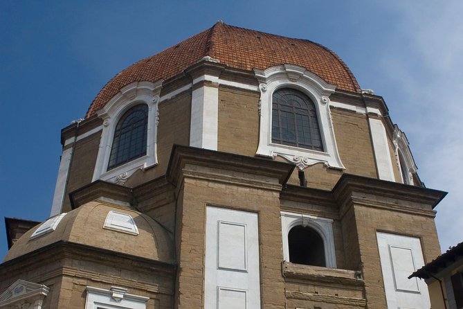 Medici Chapels and San Lorenzo Basilica Private Tour - The Medici Chapels: Tombs of Florence’s Power Players