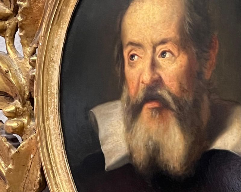 Medici Dynasty History Museum Ticket - Key Points