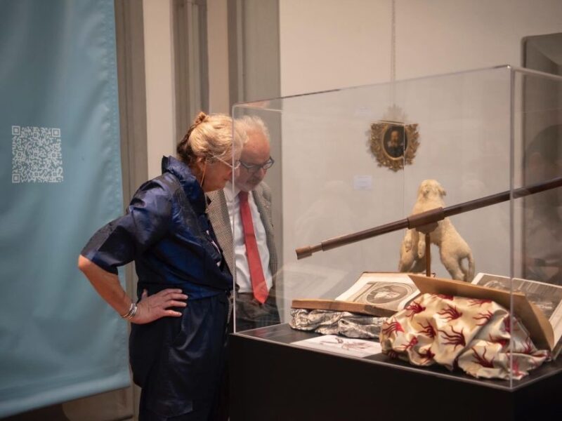 Medici Dynasty History Museum Ticket - Explore the Magnificent Rotonda Brunelleschi