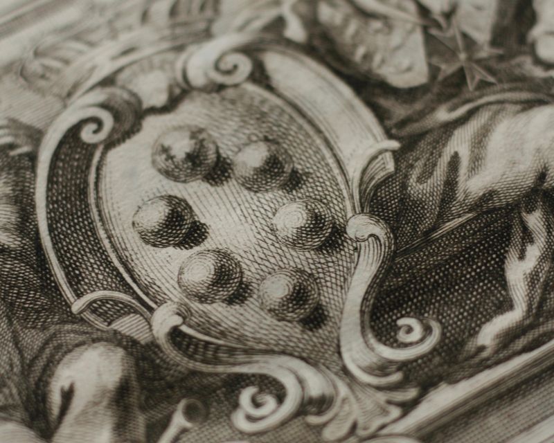 Medici Dynasty History Museum Ticket - Discover the Medici’s Love for Botany in the Winter Garden