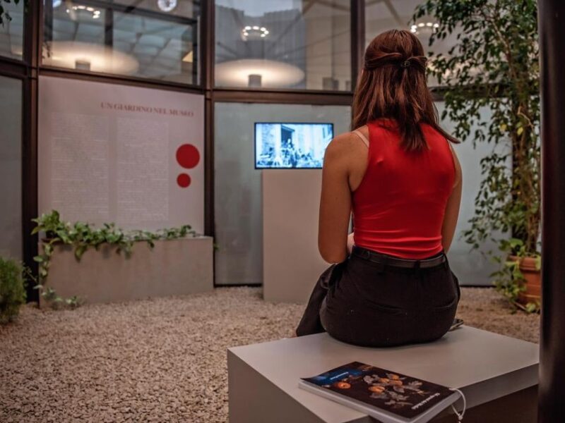 Medici Dynasty History Museum Ticket - Access and Practical Information