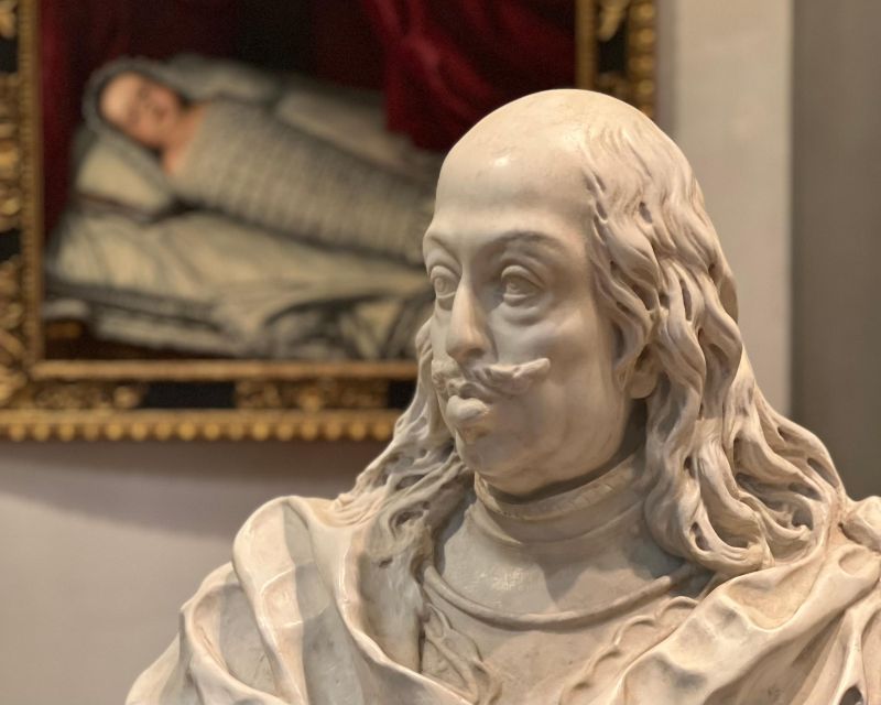 Medici Dynasty History Museum Ticket - Additional Features and Exhibitions