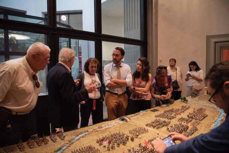 Medici Dynasty History Museum Ticket - Frequently Asked Questions