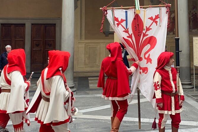 Medici family -Guided city walking Tour - Explore Florence’s Medici Dynasty with an Expert Guide