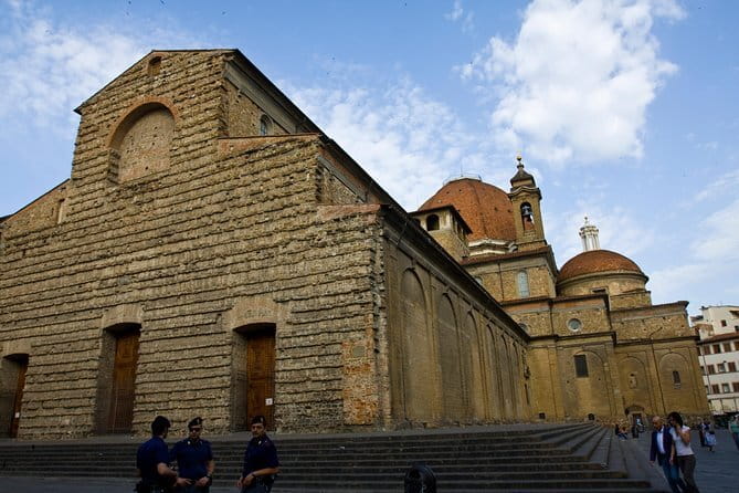 Medici Tour: history and secrets through the Family monuments - Small Group - Discover the Medici Family’s Secrets in Florence’s Most Intimate Setting