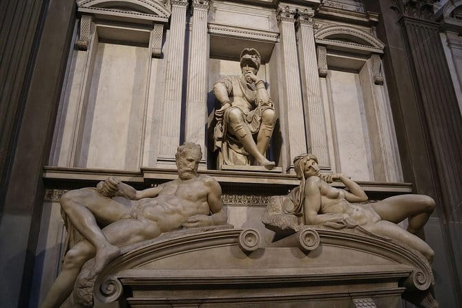 Medici Tour: history and secrets through the Family monuments - Small Group - Key Points