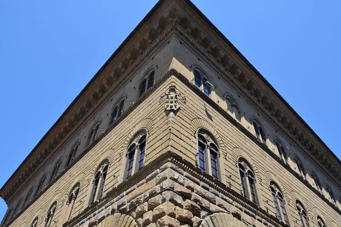 Medici Tour in Florence - Filming Locations from the "Medici" TV Series