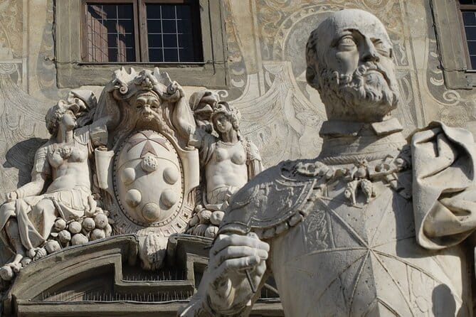 Medici Tour in Florence - Who Will Appreciate This Tour?