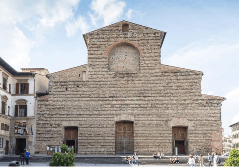 Medici Walking Tour in Florence - Cost-Effective Group Experience