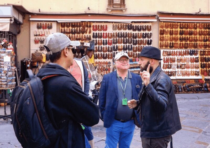 Medici Walking Tour in Florence - Frequently Asked Questions