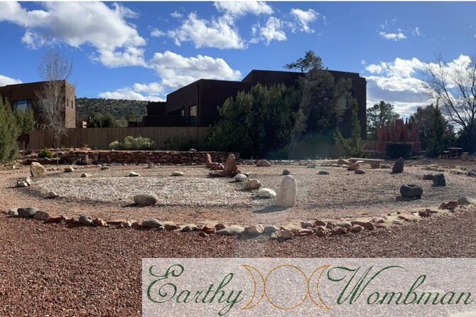 Medicine Wheel & Labyrinth Healing Journey - Key Points