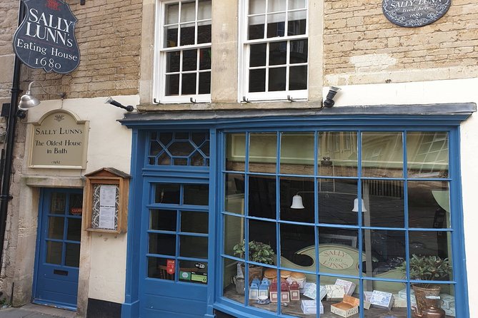 Medieval Bath: A Self-Guided Audio Tour along the City Wall - Who Will Appreciate This Self-Guided Tour?