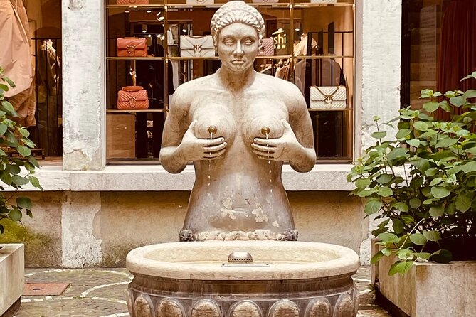 Medieval Canals and Fountains: A Treviso Self-Guided Audio Tour - Visiting the Neoclassical Cathedral of Treviso