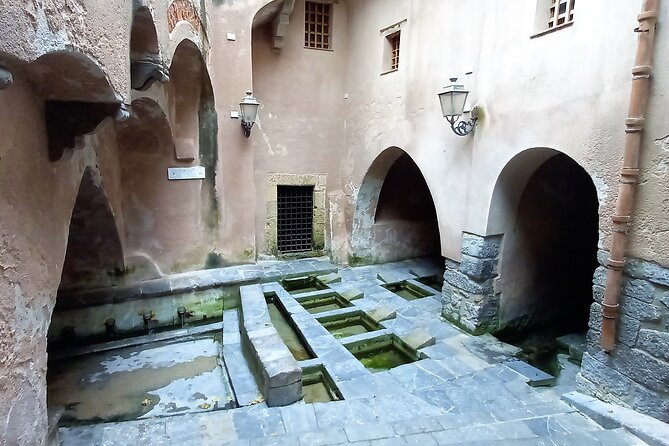 Medieval castles guided tour of Caccamo and Cefalù, from Palermo. - The Significance of Cefalùs UNESCO-Listed Duomo