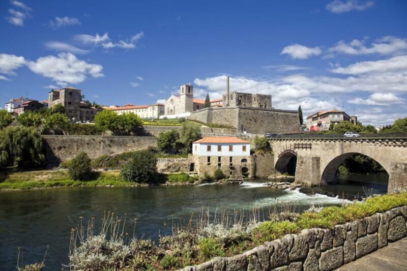 Medieval Castles of Portugal - Full Day Trip From Porto - Discover Portugal’s Medieval Heritage on a Full-Day Tour from Porto