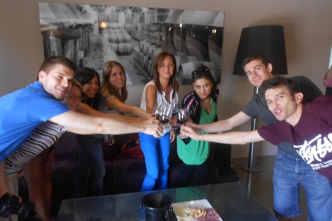 Medieval Castles, Wineries Experience with Tasting from Madrid - Discover the Best of Madrid’s Wineries and Medieval Heritage in One Day